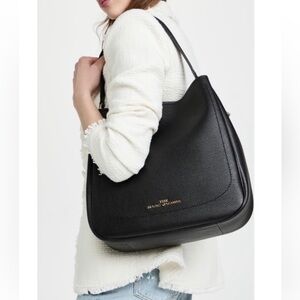 Marc Jacobs The Director Leather Hobo
